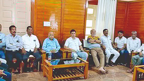 Kantaraj Commission caste report