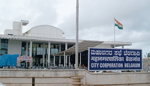 Vega Helmets property tax