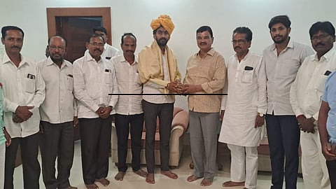 Shri Chhatrapati Sugar Factory