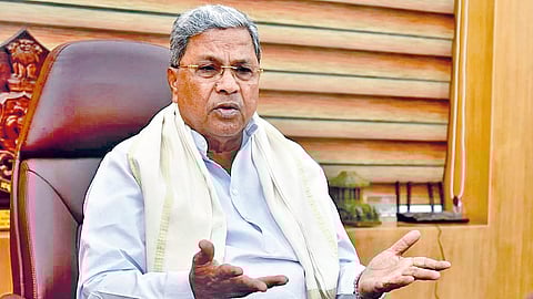 Meta Apology Siddaramaiah