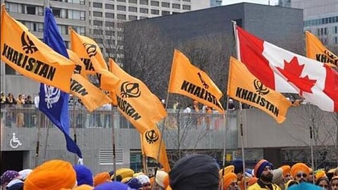 canada khalistan issue update