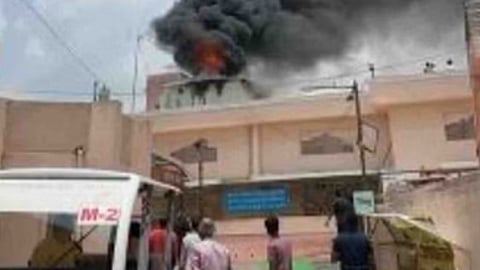 Ujjain Mahakal Temple News