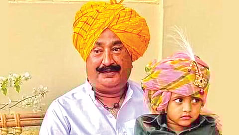 hindu-royal-family-holds-influence-in-pakistan