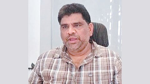 Shaktipeeth highway controversy