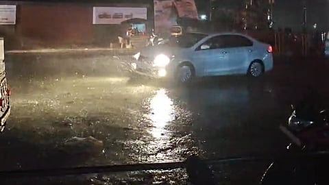 Marathwada Heavy Rain