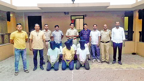 Satara Crime News |