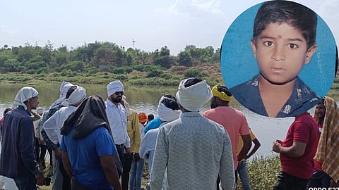 Purna River Drowning Incident