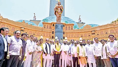 ambabai-pilgrimage-gets-1445-crore-jotiba-development-allocated-259-crore