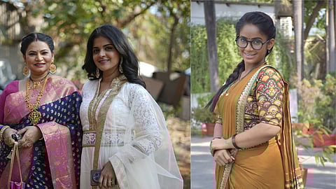 Savalyachi Janu Savali Tv Serial