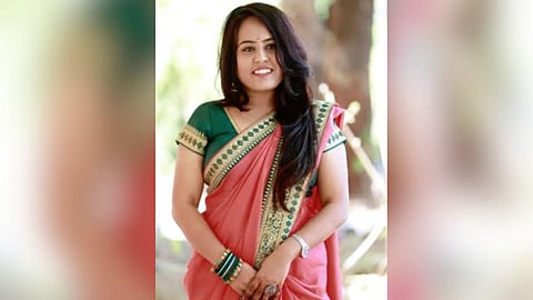 Young Woman Dies Katol Amravati