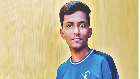 Sangli river incident