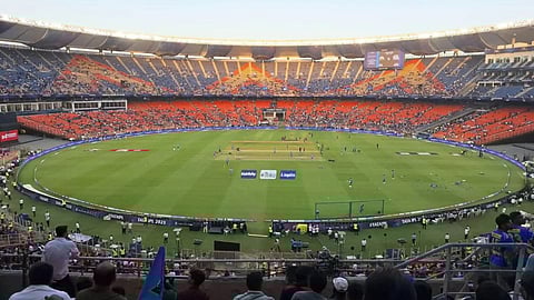 operation sindoor narendra modi stadium ahmedabad