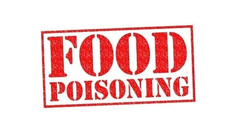 Food Poisoning Incident