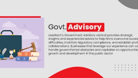 Government Advisory |