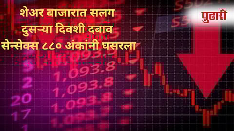 Stock Markets
