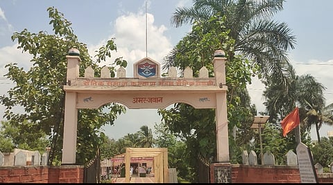 India Pakistan Tension