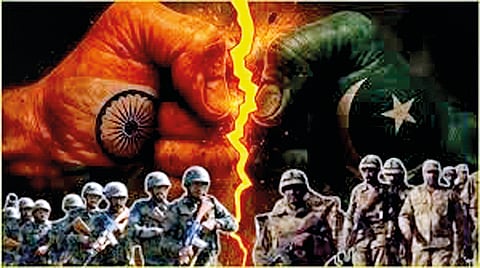 सातारा : भारतमातेच्या संरक्षणासाठी 262 जणांना वीरगती