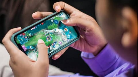 Online Gaming Addiction |