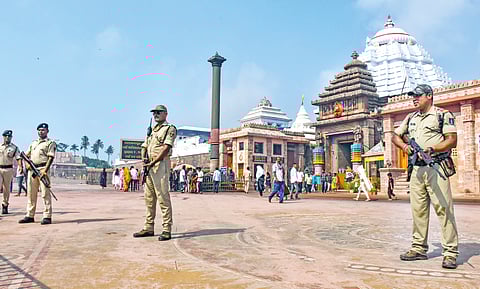 India Pakistan Conflict |