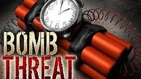 bomb-threat-to-Goa Collector office-building