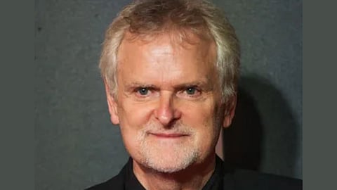 image of James Foley