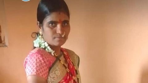 Bitergaon Woman Death