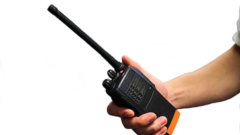 India Pakistan Tension