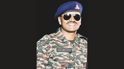 Operation Sindoor deployment