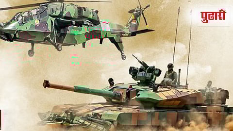 India Pakistan Tensions