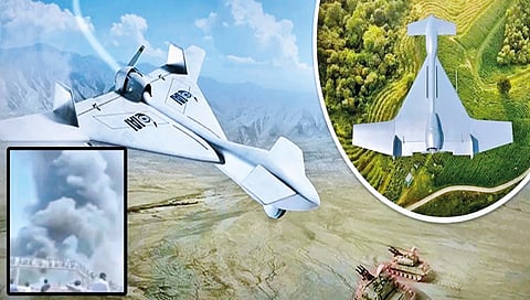 india-strikes-in-lahore-islamabad-and-rawalpindi