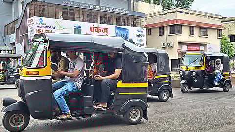 जुने नाशिक