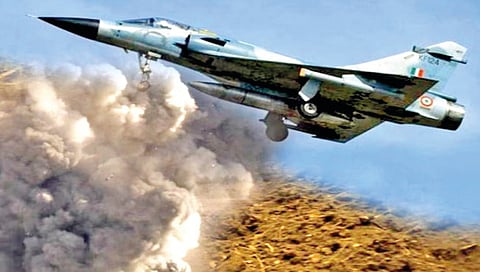 political-greed-continues-even-in-national-crisis