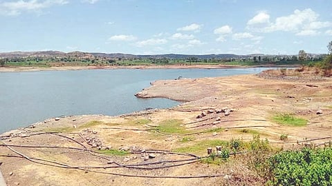 Wakurde water release