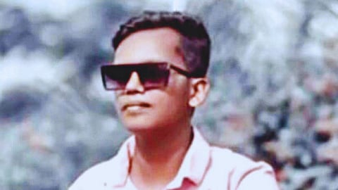 Sangli road accident