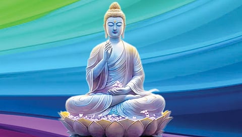 Buddha Jayanti Special
