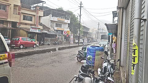 घोटी (नाशिक)