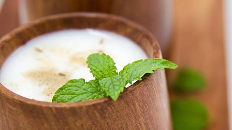 buttermilk health benefits