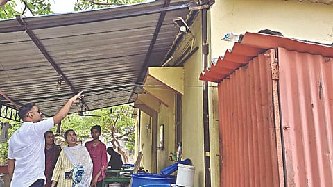 देवळाली कॅम्प (नाशिक):