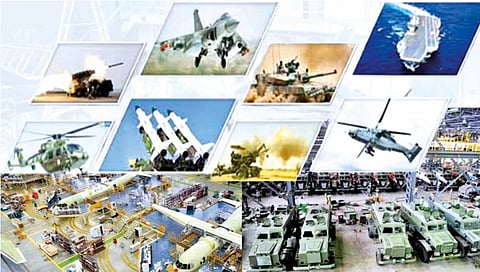 india-military-power-much-stronger-than-pakistan