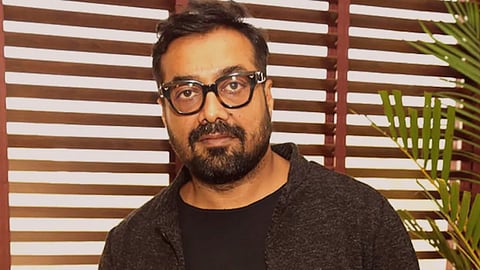 Anurag Kashyap Statement