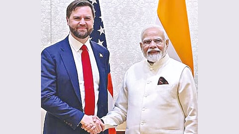 PM Modi PoK statement