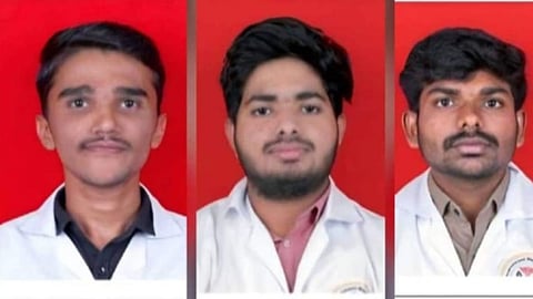 MBBS students death