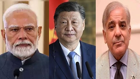 china double diplomacy