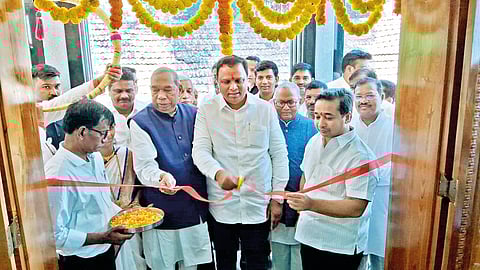 Buddha philosophy India