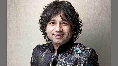 image of Kailash Kher