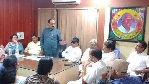 Nagpur Political News