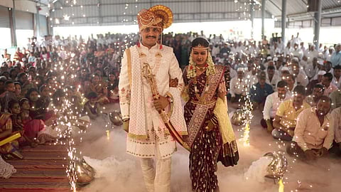 Satara Soldier Story