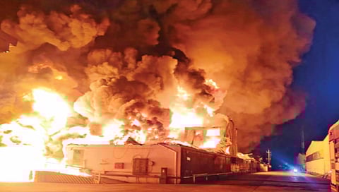 bhiwandi-vadpe-fire-22-warehouses-gutted-in-major-blaze