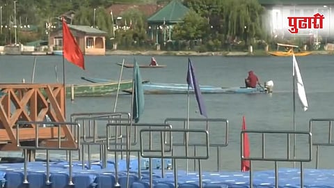 India Pakistan Ceasefire, Kashmir valley