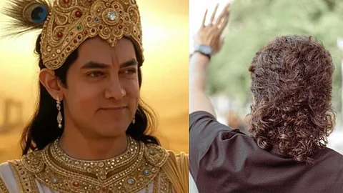 aamir khan film mahabharat